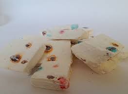 بستنی خشک اسمارتیز با کیفیت عالی